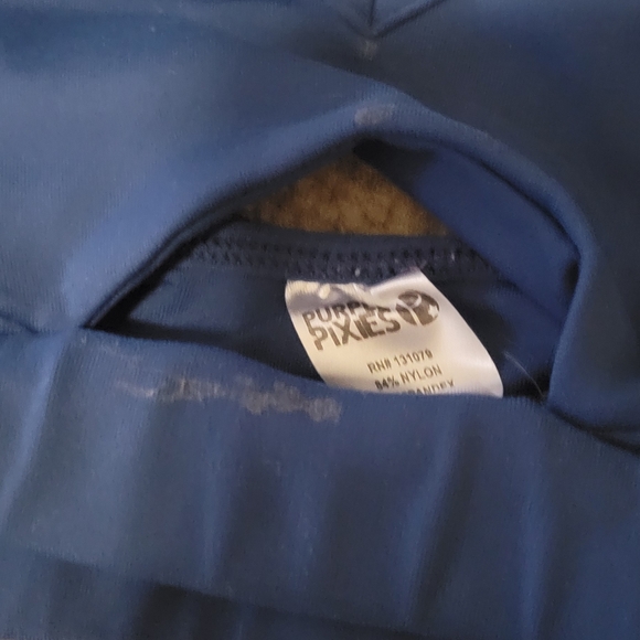 Purple Pixie athletic wear - Picture 10 of 12